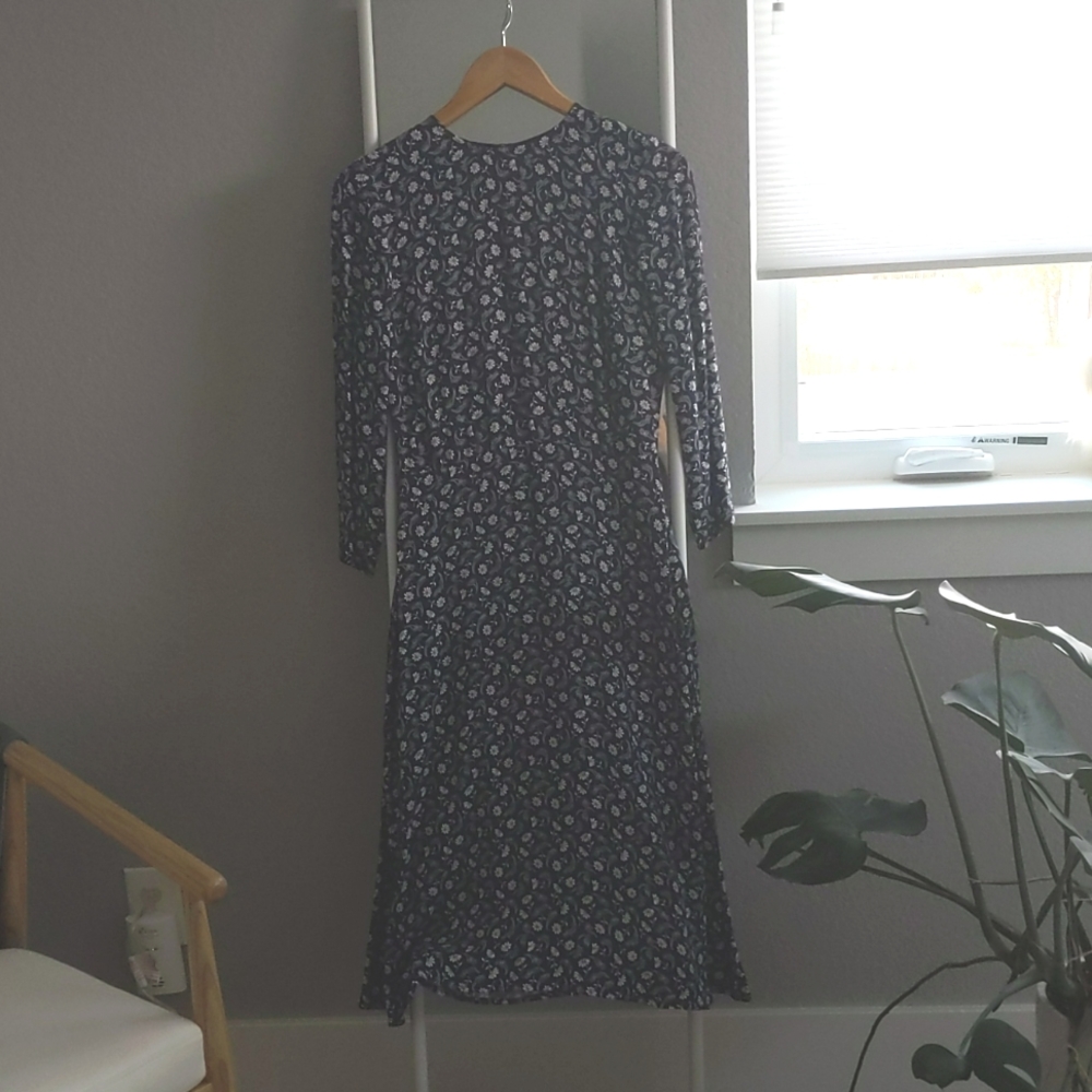 Reformation dress size 6